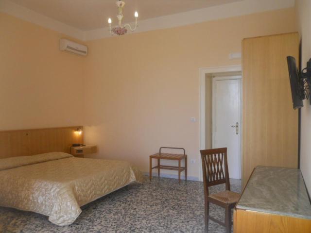 Albergo Santa Teresa Torre del Greco Kültér fotó