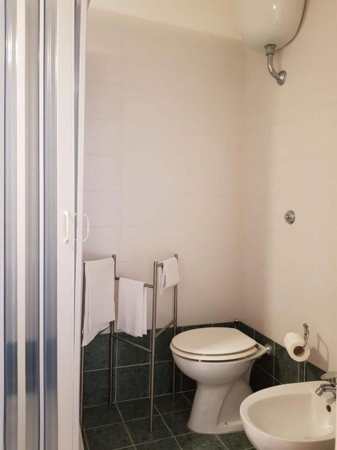 Albergo Santa Teresa Torre del Greco Kültér fotó